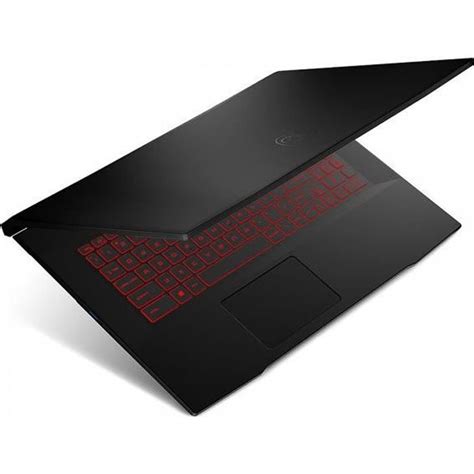 Pc Portable MSI KATANA GF66 12UC 276XFR Cdiscount Informatique