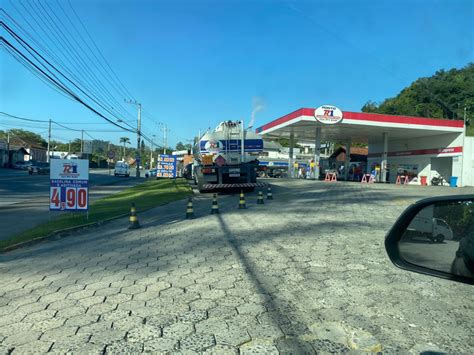 Procon Faz Nova Fiscaliza O De Pre Os De Combust Veis Em Blumenau