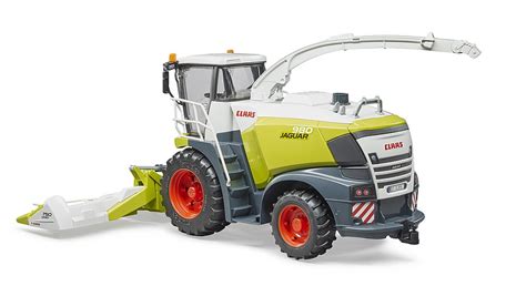 Picadora Claas Jaguar Agroventas