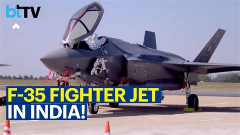 World S Most Advanced F Fighter Jet Makes Debut At Aero India