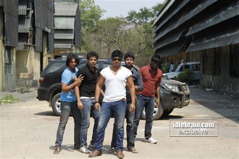 Superstar Kidnap Photo Gallery Telugu Cinema Nandu Bhupal Aadarsh