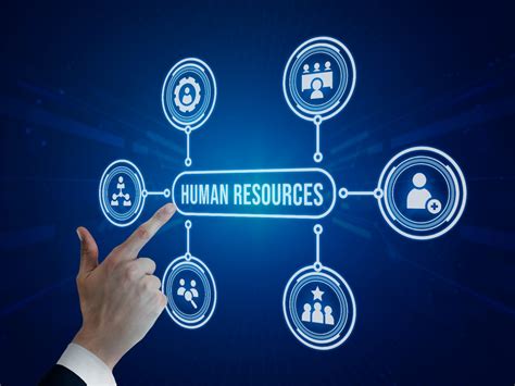 Beginilah Cara Kerja Human Resource Information System Hris