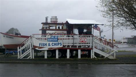 The Bowpicker in Astoria Has Fish & Chips To Die For