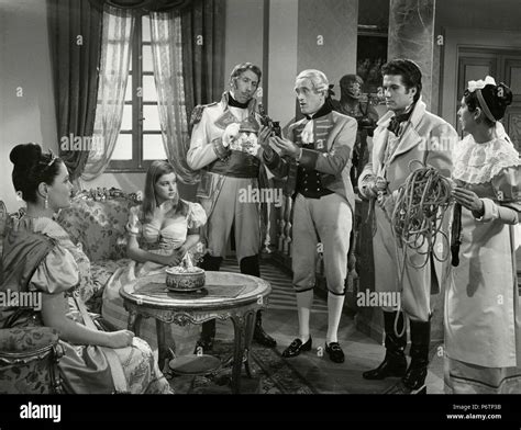 Actress Tamara Lees Unidentified Movie Stock Photo Alamy