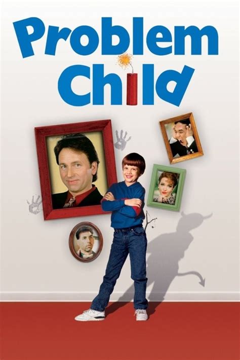 Problem child movies - limfaub