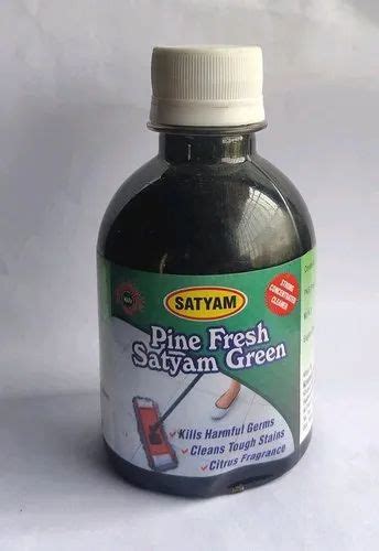 Green Concentrate Phenyl Multipurpose Bottle At Rs Can In Pen