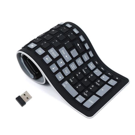 Silicone Keyboard Keyboard Pc Laptop Laptop Keyboard