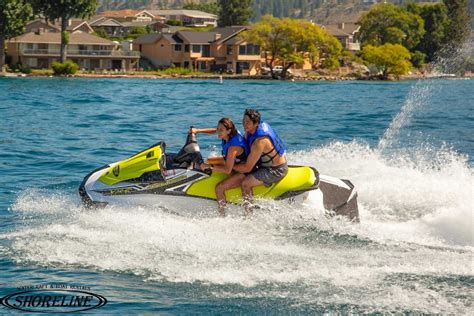 Lake Chelan Jet Ski Rental Your Guide To An Unforgettable Adventure