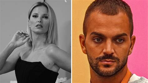 Big Brother Rúben da Cruz reage ao caso Boa Nova Saí por saudades