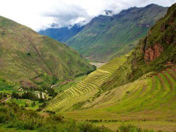 Sitio Arqueologico De Pisac 4 Blog De Pirwa Hostels