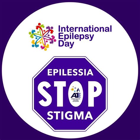 Giornata Dell Epilessia Gli Eventi Dell Associazione Nazionale