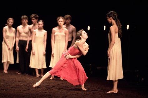 English National Ballet She Persisted Criticaldance