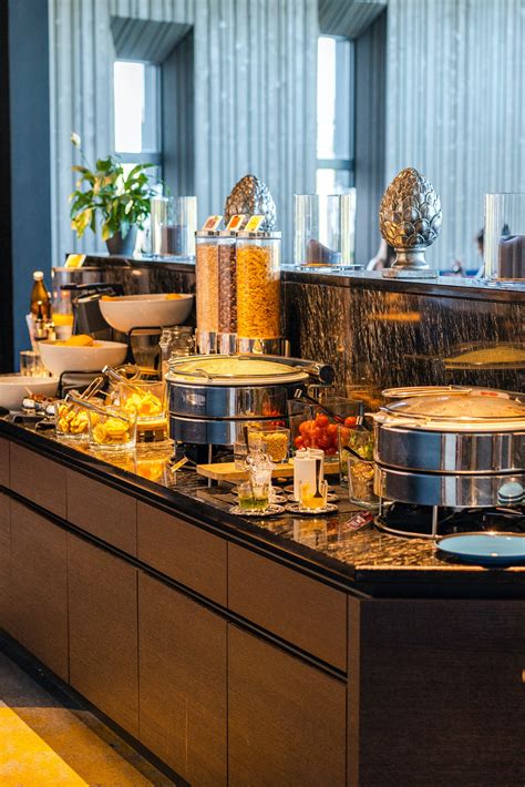 Petits déjeuners et brunchs en Alsace Best Western Plus les