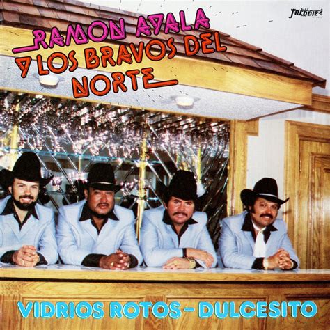 Vidrios Rotos Dulcesito Grabación Original Remasterizada Album