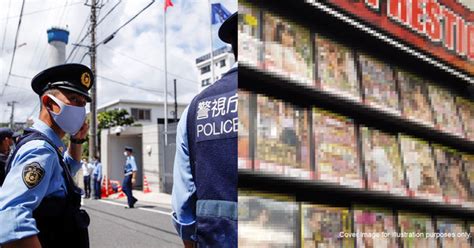 Japanese Man Arrested For Using AI To Remove Mosaic Filters In Porn Reselling Them