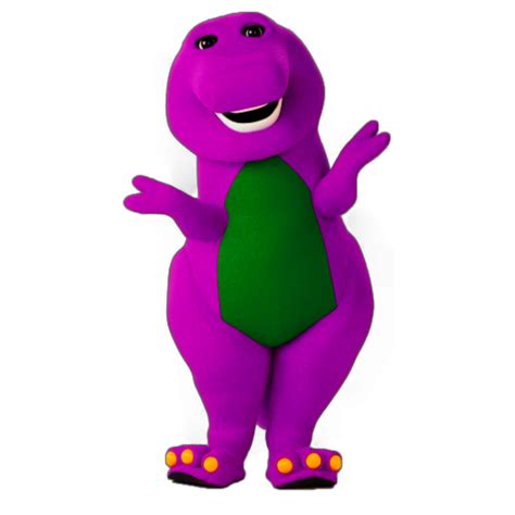 Barney Png 2023 By Wcwjunkbox On Deviantart