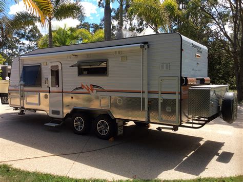 Photo Gallery Mach One Caravan Rv Solutions