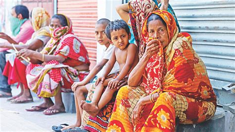 Making the bell toll for the poor and the vulnerable | The Daily Star 