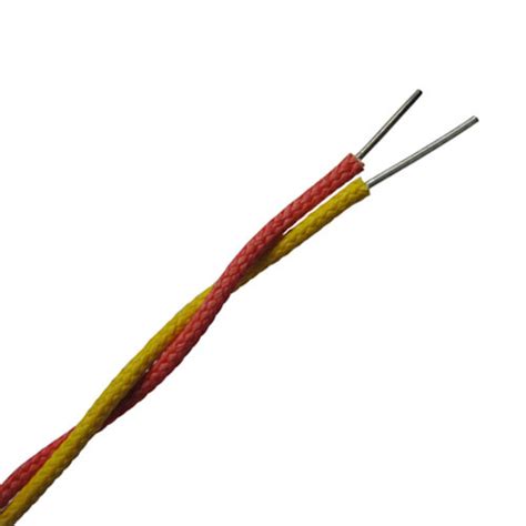 Thermocouple Compensating Cables Compensating Cable Latest Price