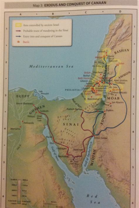 Free Bible Maps Free Bible Maps Studies Free Bible Maps And Free