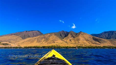 Top Maui Camping Sites: A Comprehensive Guide