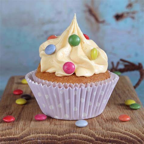 Gluten Free Vanilla Cupcakes Best Ever Recipe