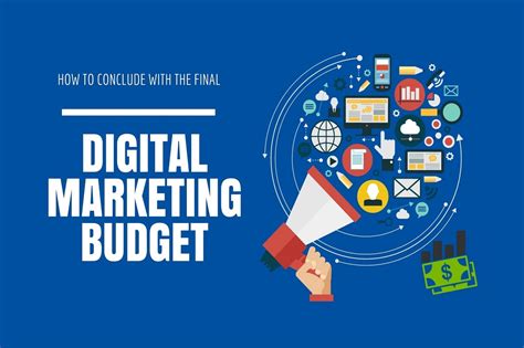 Digital Marketing Budget 2018 Key Insights Predicta Digital