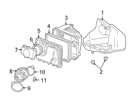 1994 Buick Engine Diagrams