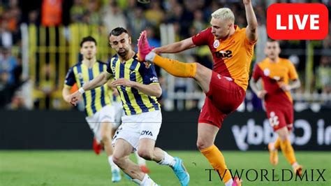 Tvworldmix On Twitter Adana Demirspor Vs Galatasaray Live Stream