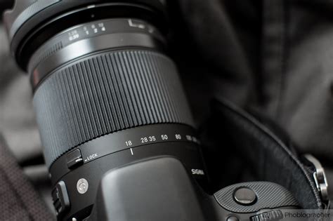 Review Sigma Mm F Dc Macro Os Hsm Contemporary Lens