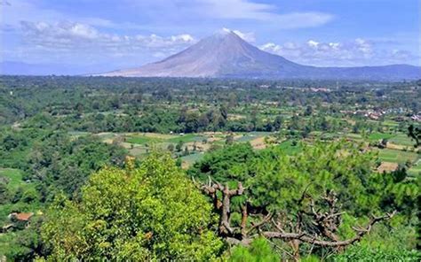 Tempat Wisata Berastagi Terbaru - Trend Wisata