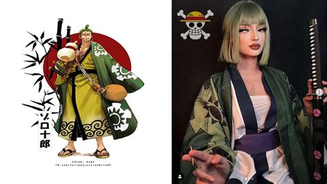 Top 10 bộ cosplay One Piece đẹp nhất mọi thời đại All Things Anime