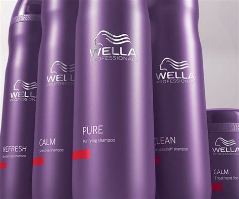 Balance | Wella Professionals