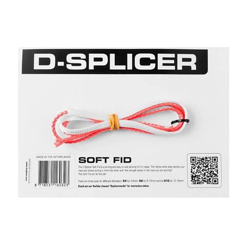 Buy D Splicer Soft Fid Online At DesertcartAngola