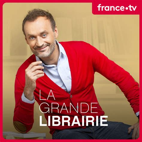 Que Faire Face Au Vacarme Du Monde La Grande Librairie Podcast On