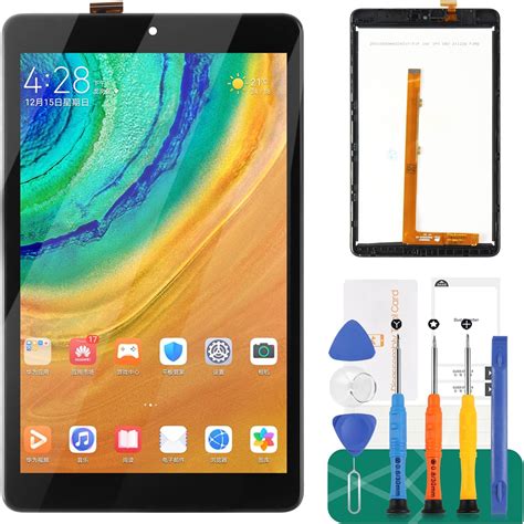 Amazon For Alcatel T Z Screen Replacement For