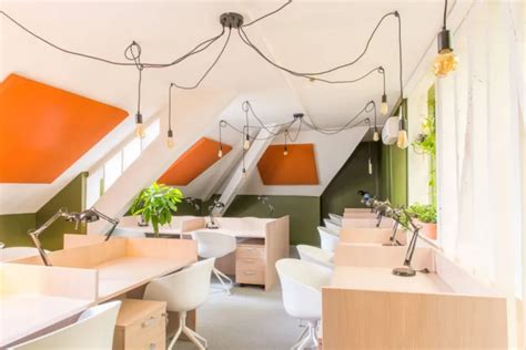 Comment Choisir Le Meilleur Espace De Coworking Coworking France