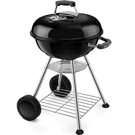 Best Charcoal Grills Under $200: Budget Picks for 2021 - Backyard Food Fix