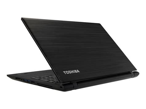 Toshiba Satellite C D Serie Notebookcheck It