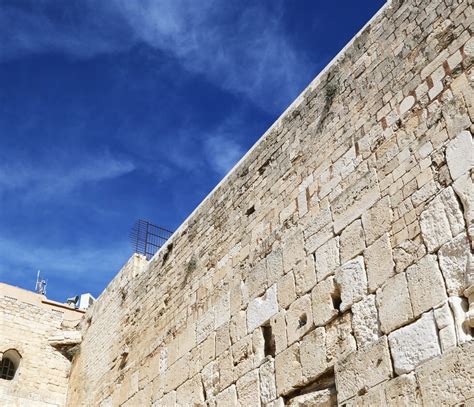 Western Wall Plaza