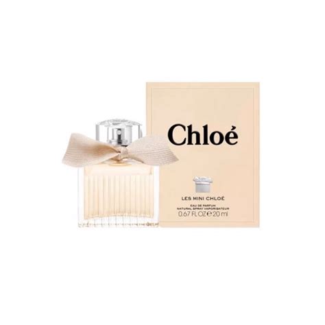 Chloe Signature Edp Ml Shopee Thailand