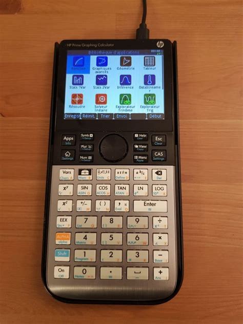 Hp Prime Graphing Calculator Kaufen Auf Ricardo