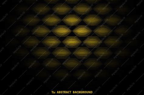 Abstract Gold Art Deco Pattern Design Graphic By Impulse50 Creative