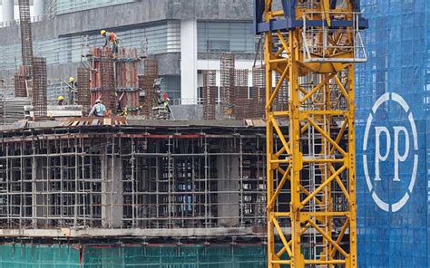 Gedung Esdm Retak Ptpp Tunda Pembangunan Bsi Tower Bris