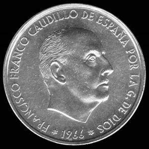 Monedas De Plata Espa Olas Lista De Duros Y Pesetas M S Valiosos