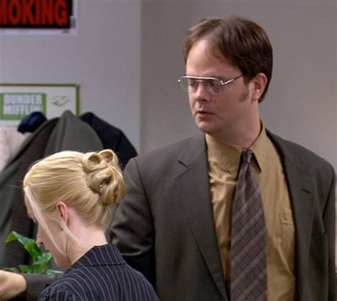 The Office: Dwight and Angela Moments Photo: 603511 - NBC.com