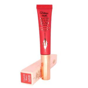 Afsheen CHARLOTTE TILBURY Matte Beauty Blush Wand DREAM POP