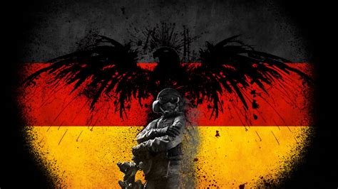 Rainbow Six Siege Jäger Wallpapers - Wallpaper Cave