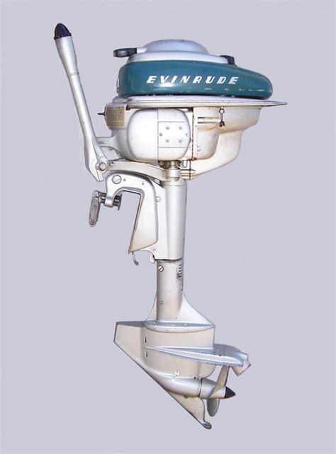 Evinrude Zephyrs Antique Outboard Motor Club Inc