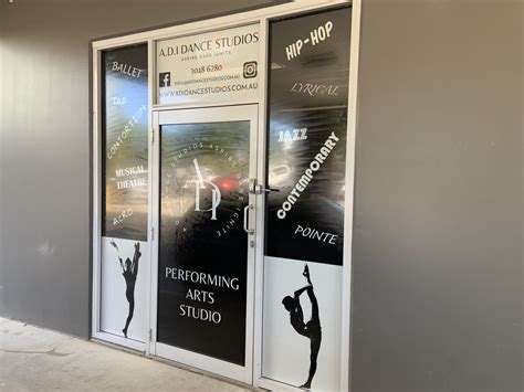 One Way Vision Windows - Sign Cellar